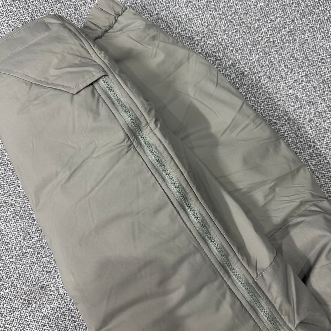 미군 프리마로프트 레벨7 콜드웨더 방한 팬츠 상품이미지5