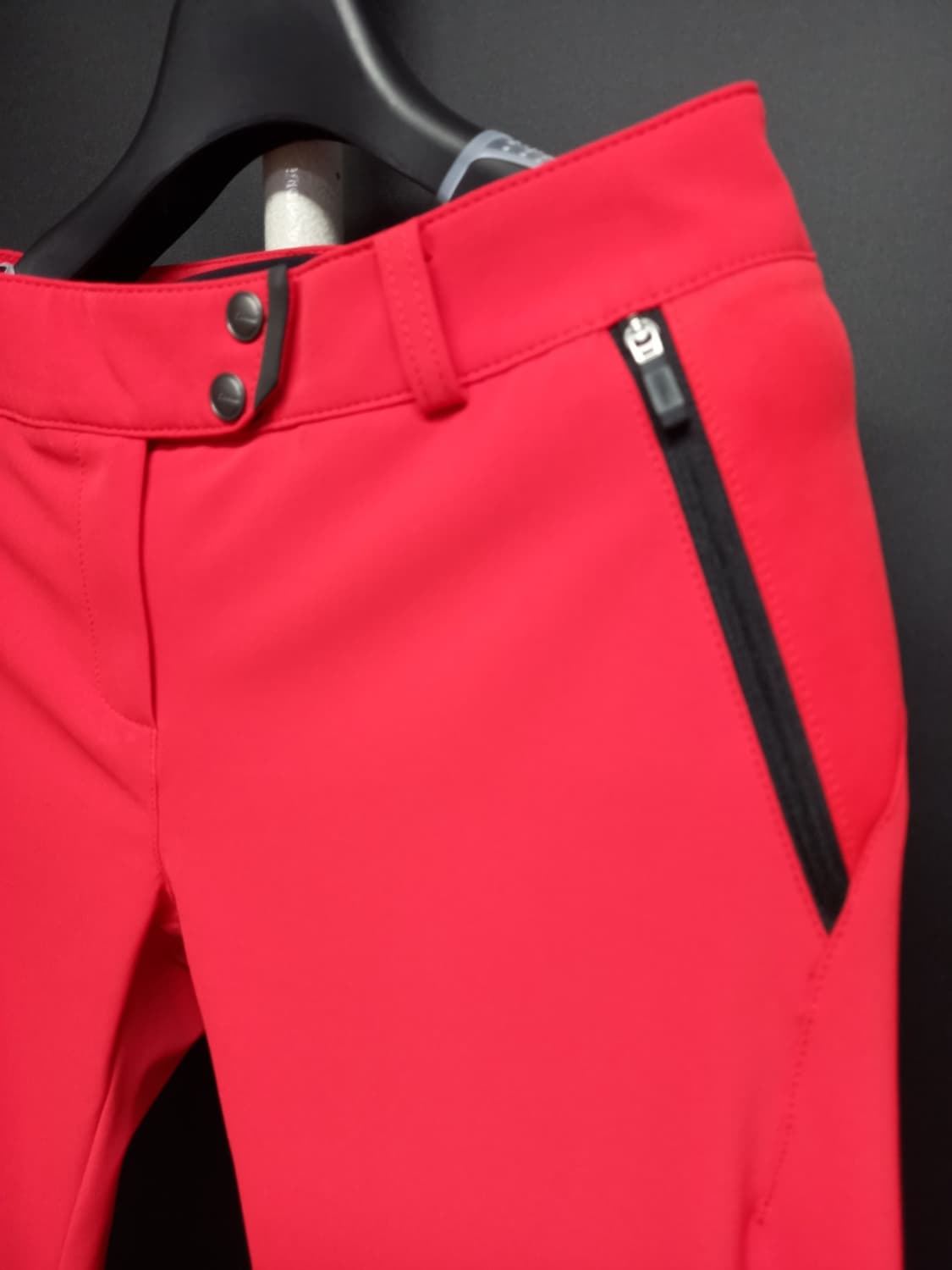 타이틀리스트 춘하 사방스판 스키니핏 팬츠 55.44 상품이미지4