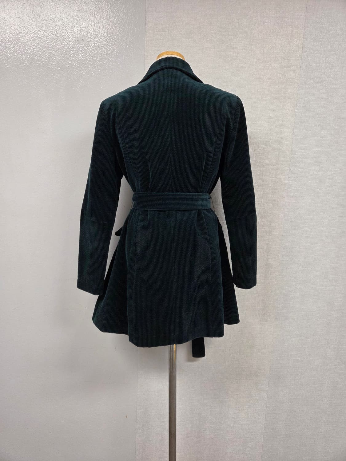 어반 리바이보  코듀로이  여성자켓 상품이미지3