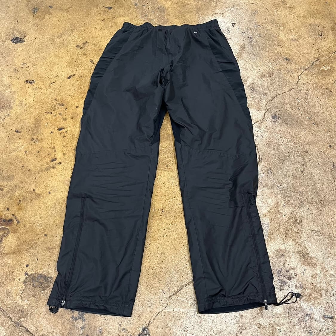 [정품/m,80] 나이키 트레이닝 팬츠 b8 상품이미지3