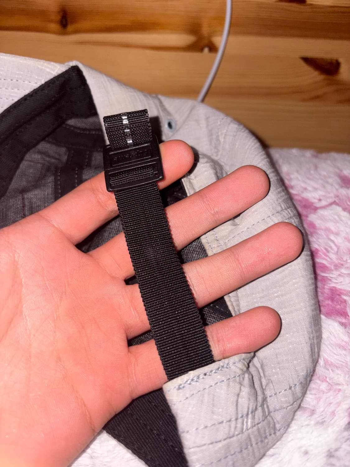 슈프림 캠프캡 상품이미지3