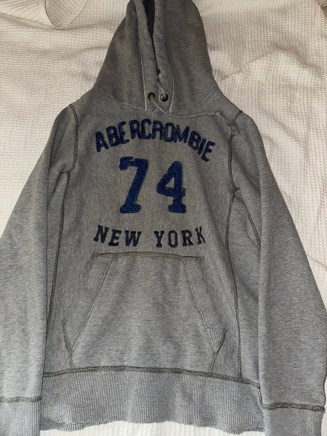 아베크롬비 후드티 상품이미지1