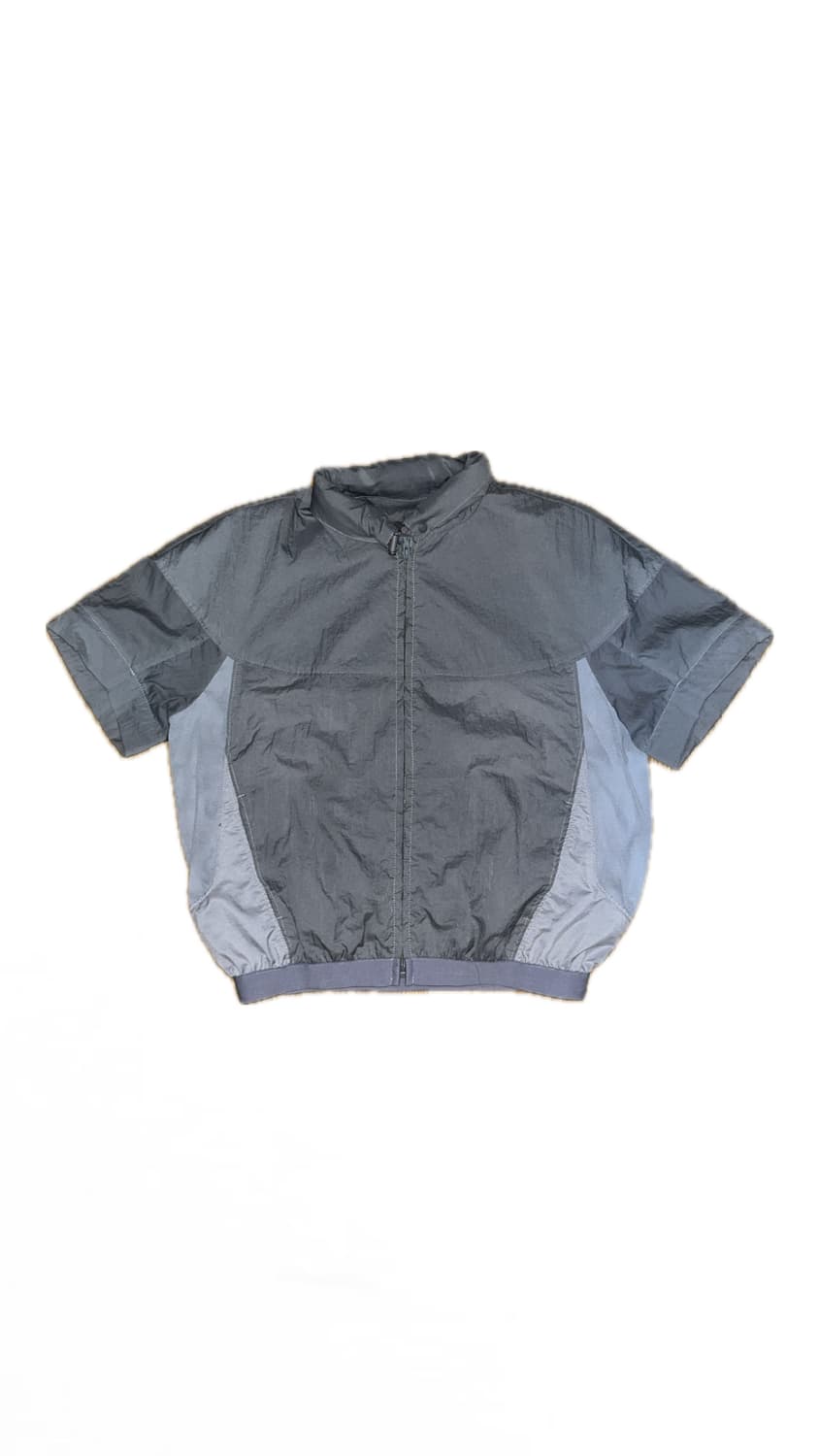 WOMEN'S NYLON MESH WIND BREAKER 상품이미지1