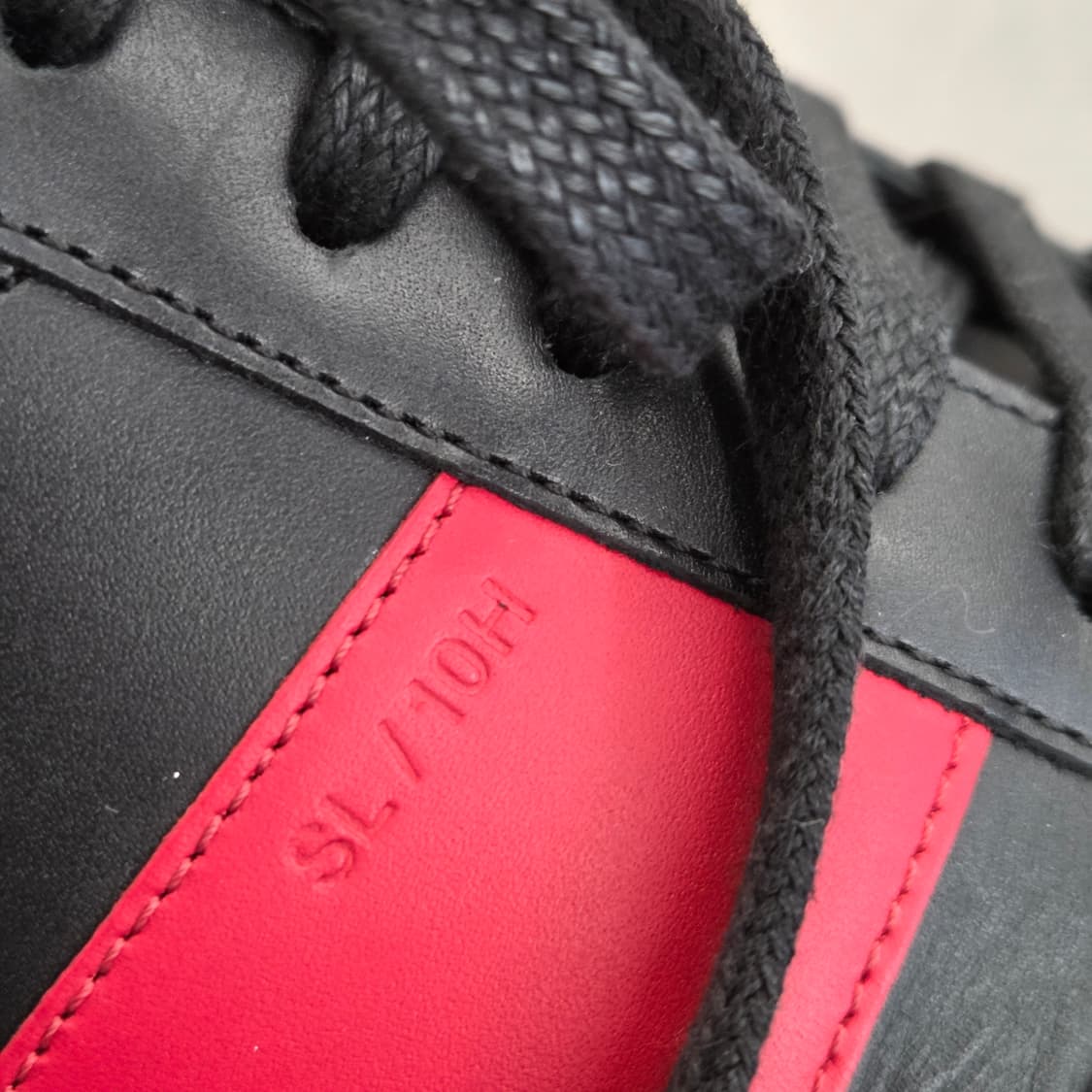 (40)생로랑 sl10h 하이탑 상품이미지9
