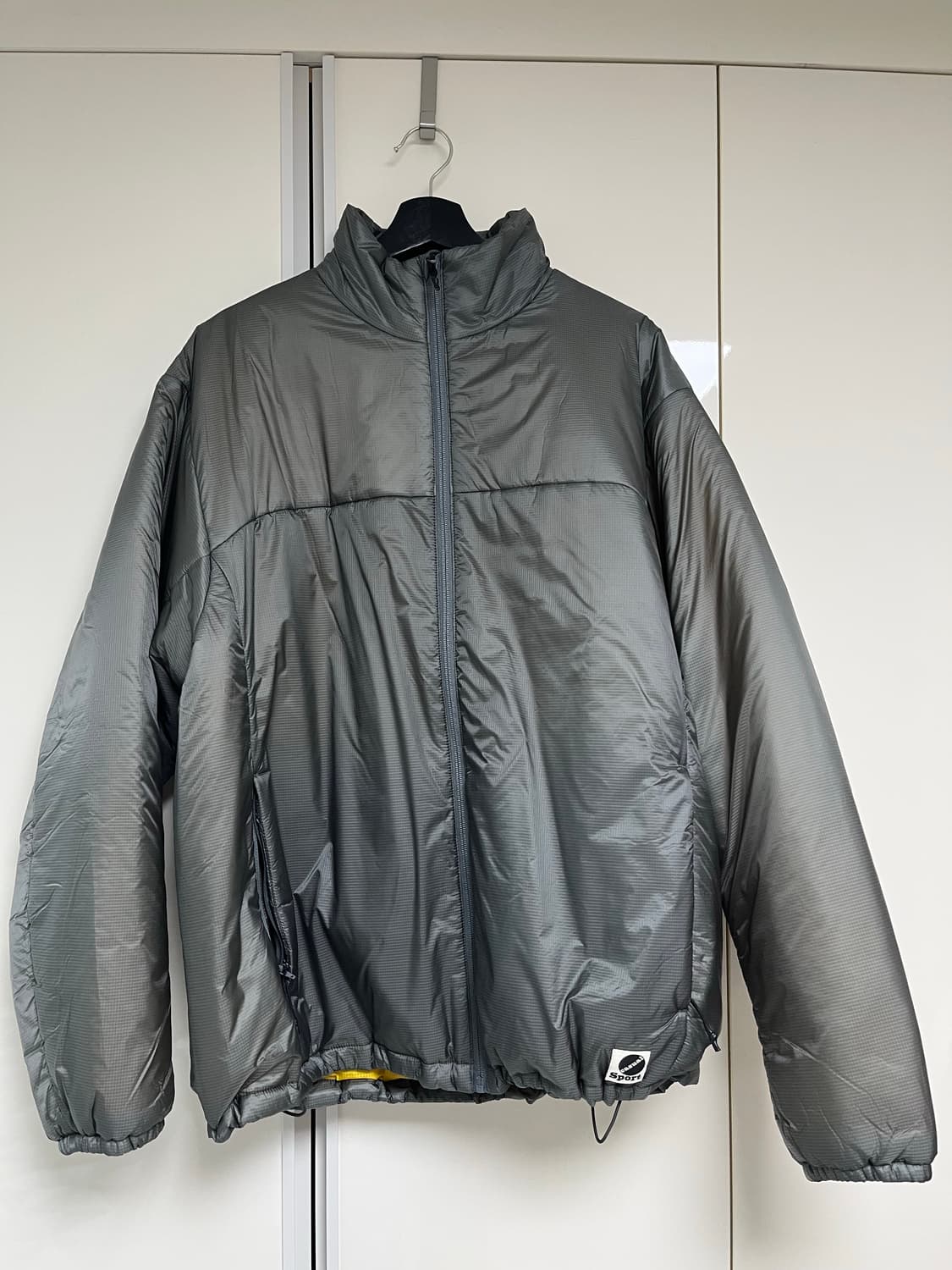 헤리티지플로스 25FW 패딩 상품이미지1