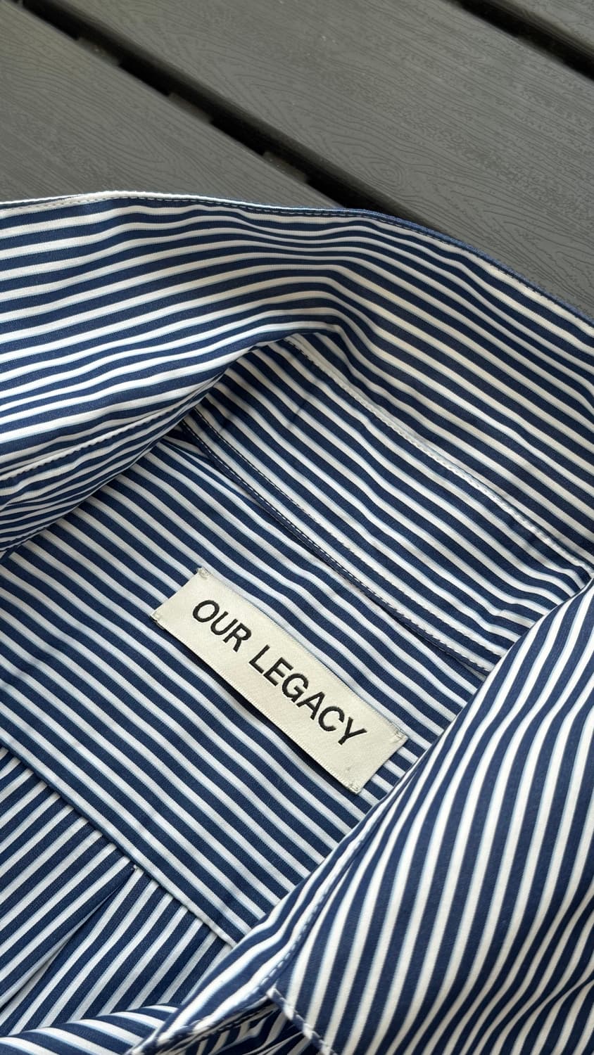 아워레가시 코코셔츠 48사이 상품이미지3