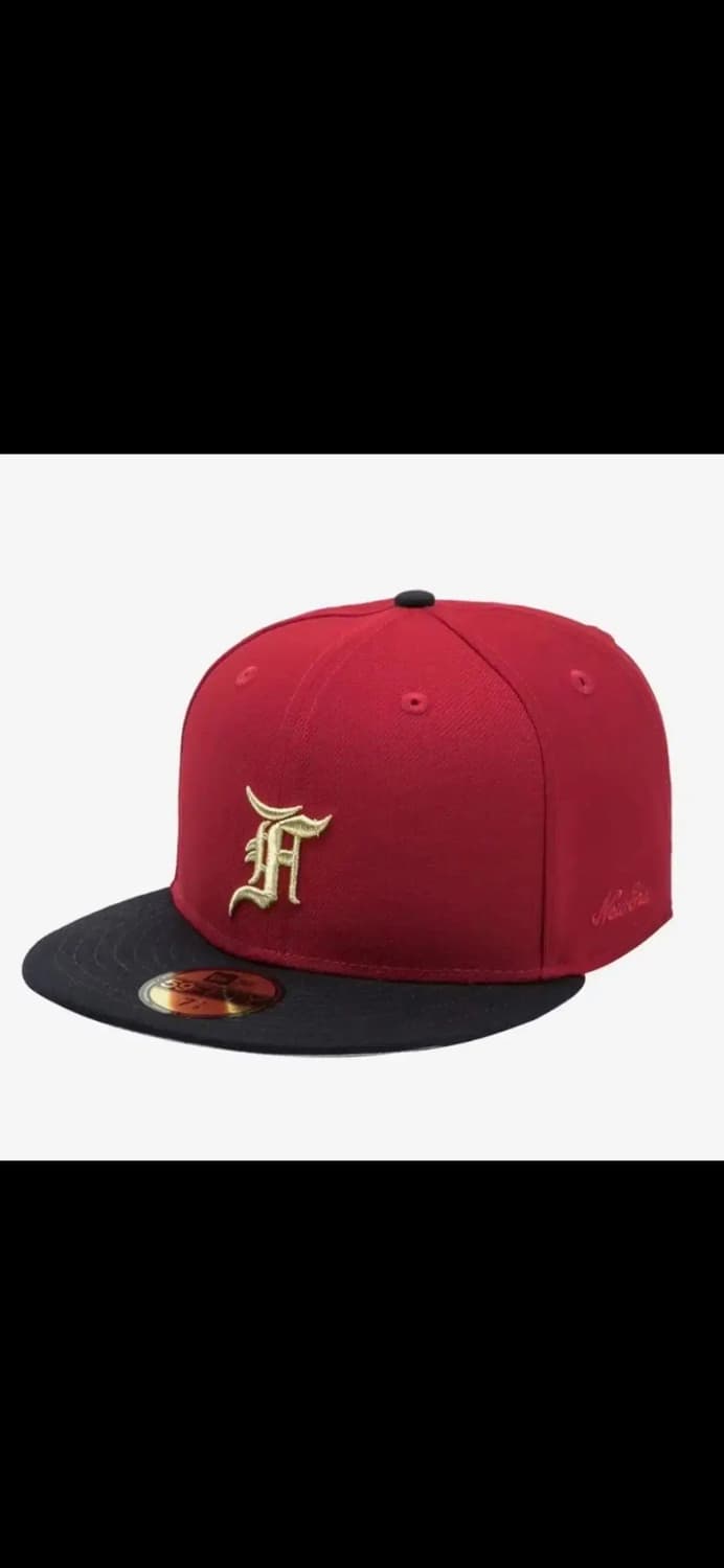 피어오브갓 뉴에라 MLB 미네소타 트윈스 상품이미지1
