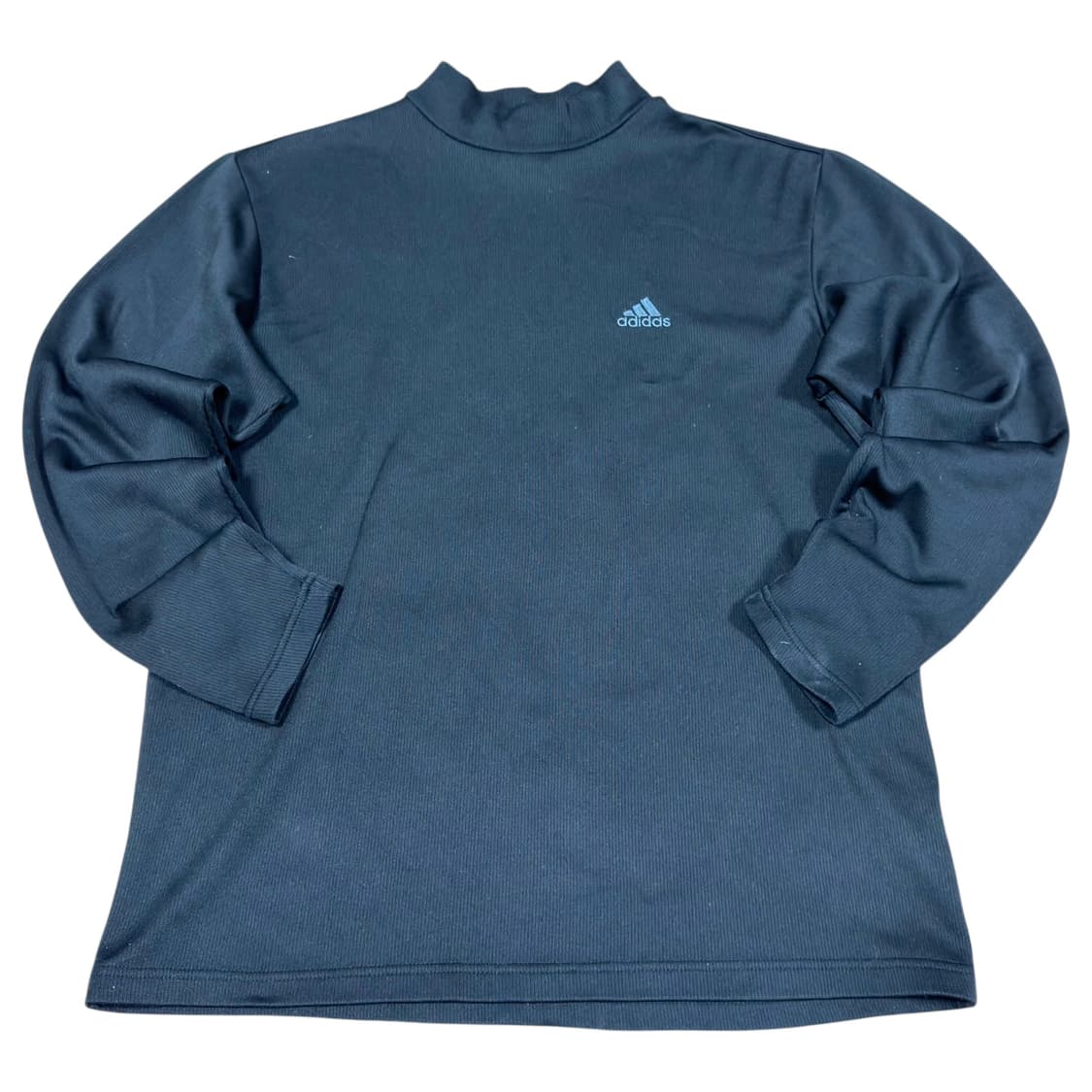 (바배) 아디다스 삼각 스몰 로고 롱슬리브 상품이미지1