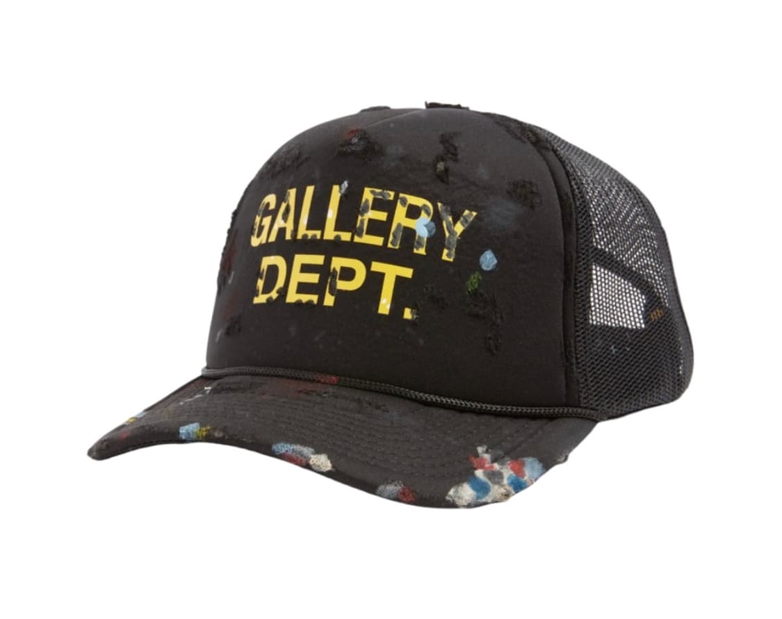 [NEW] GALLERY DEPT. WORKSHOP CAP 상품이미지1
