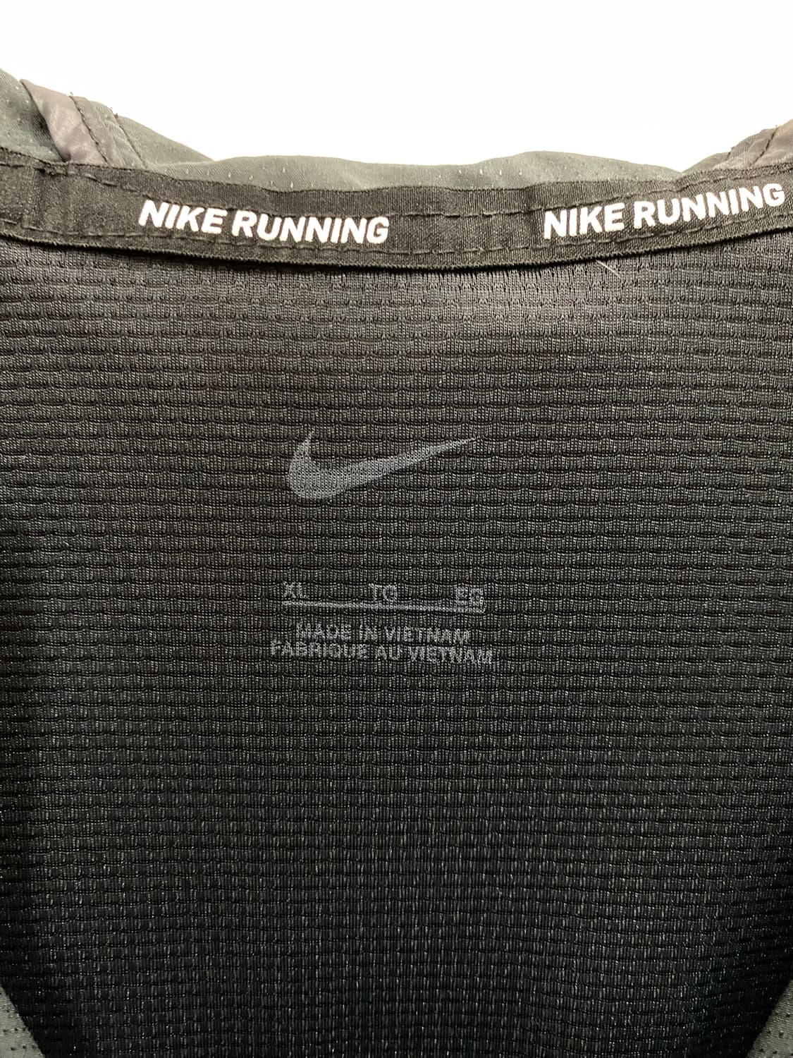 나이키 런닝 팩케이블 윈드스토퍼 상품이미지4