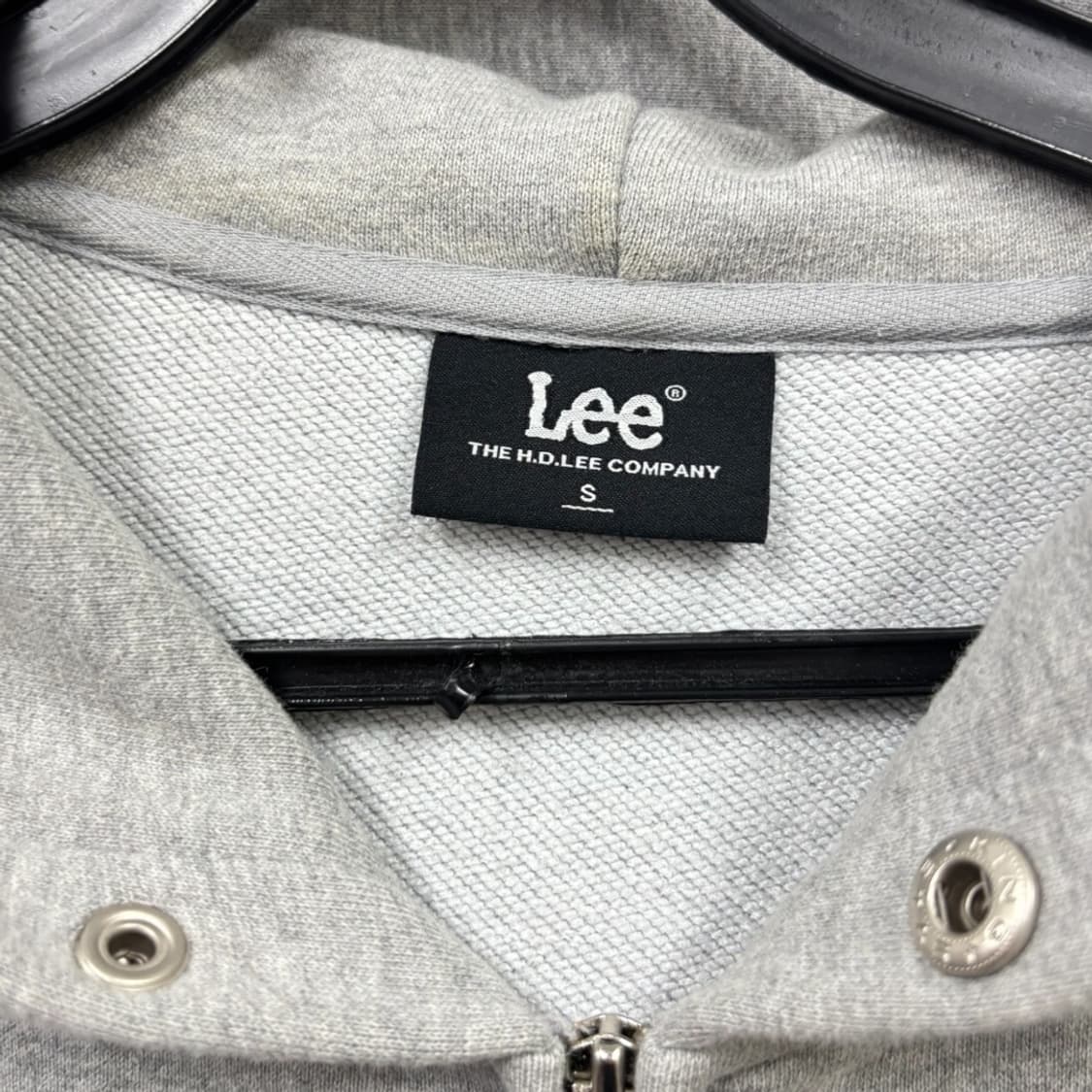 LEE 후드집업 상품이미지5