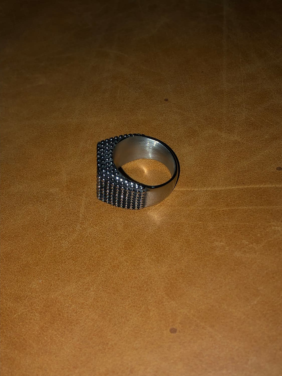 Stud Ring  상품이미지5