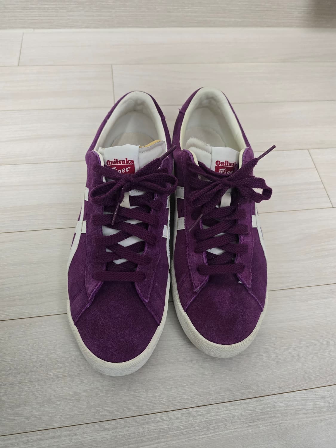 오니츠카 파브레 FABRE 270사이즈 상품이미지2