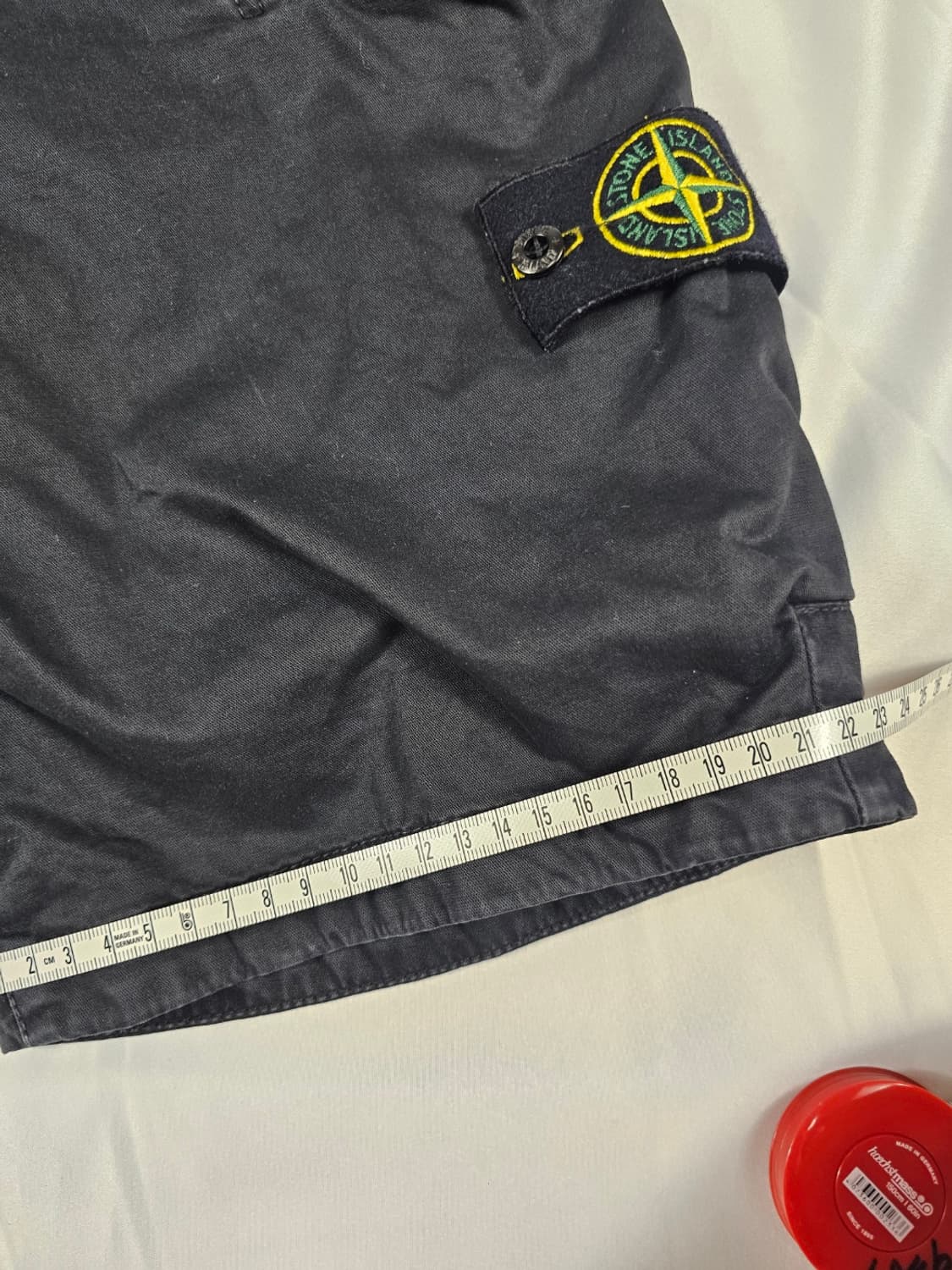 스톤아일랜드카고반바지 상품이미지7