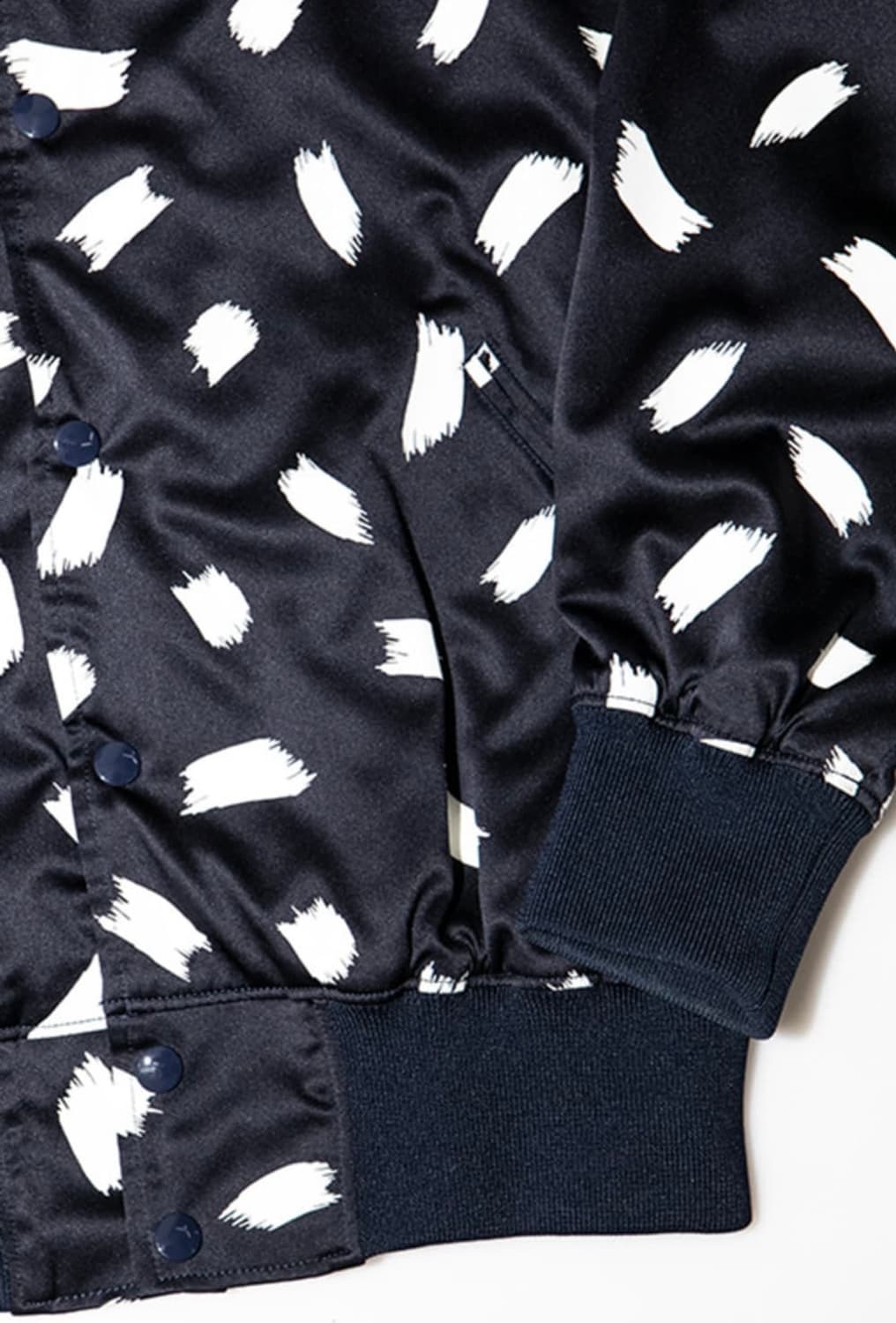 SOE Tokyo Bomber Jacket 상품이미지4