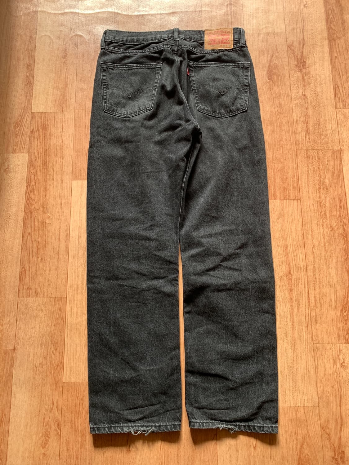 리바이스 565 30x32 상품이미지3