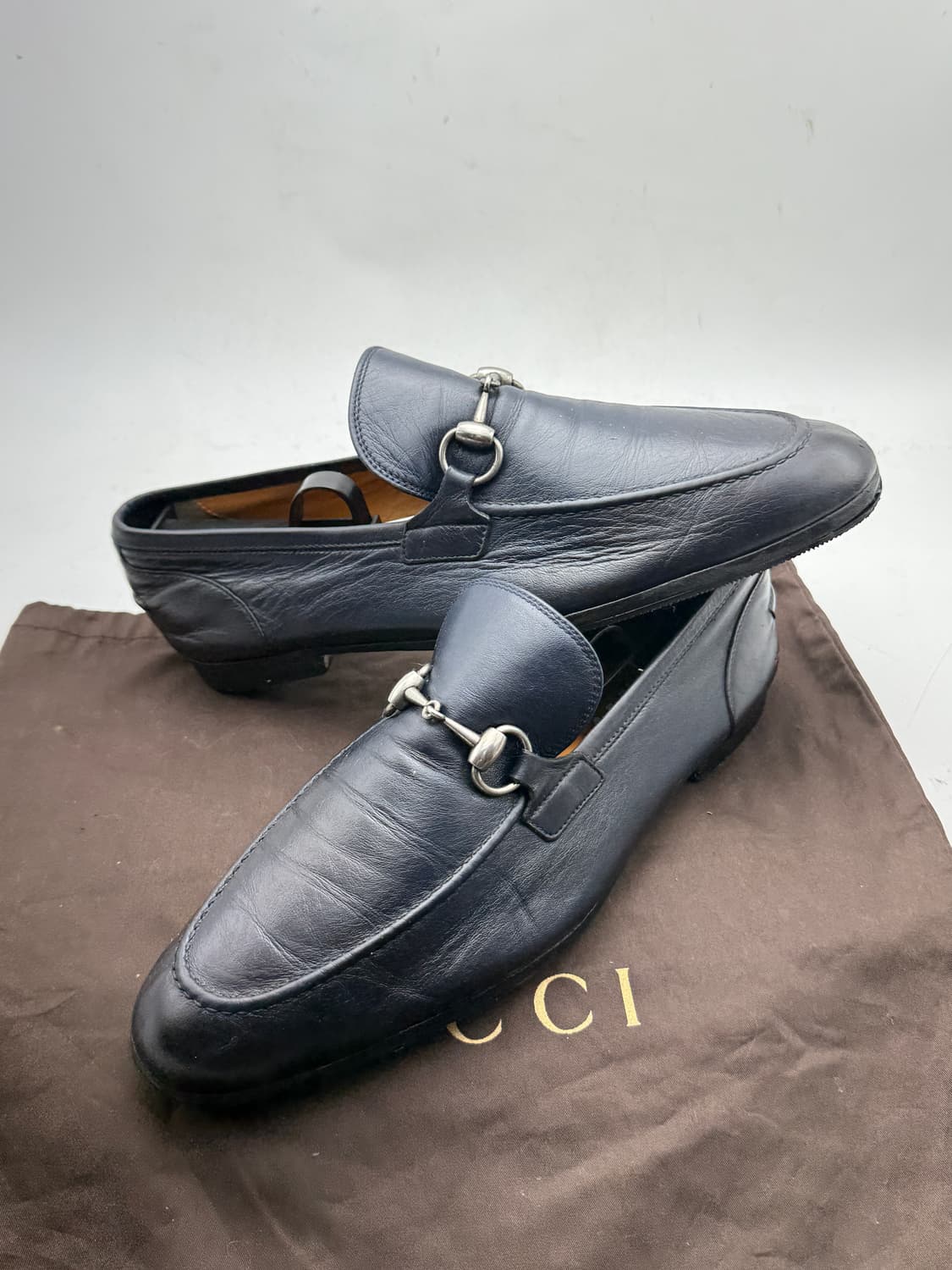 정품)구찌 홀스빗 265 상품이미지6