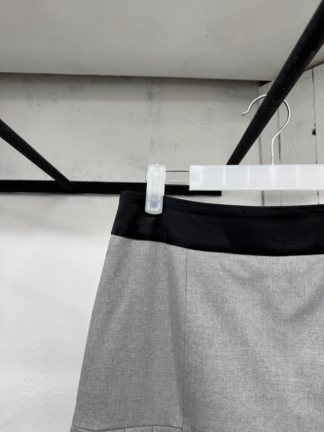 vtg skirt 상품이미지2