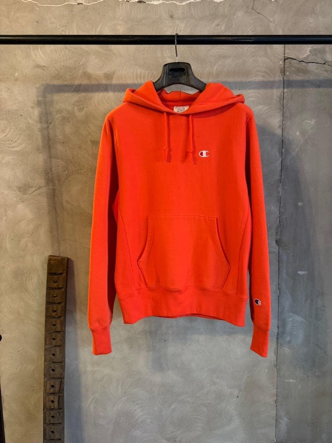 챔피온 리버스위브 후드티 100 상품이미지10