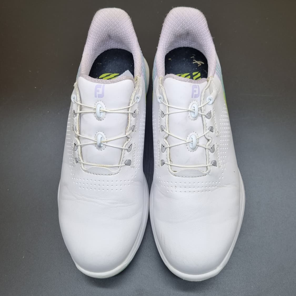 풋조이 플로우 보아 골프화 220 상품이미지2