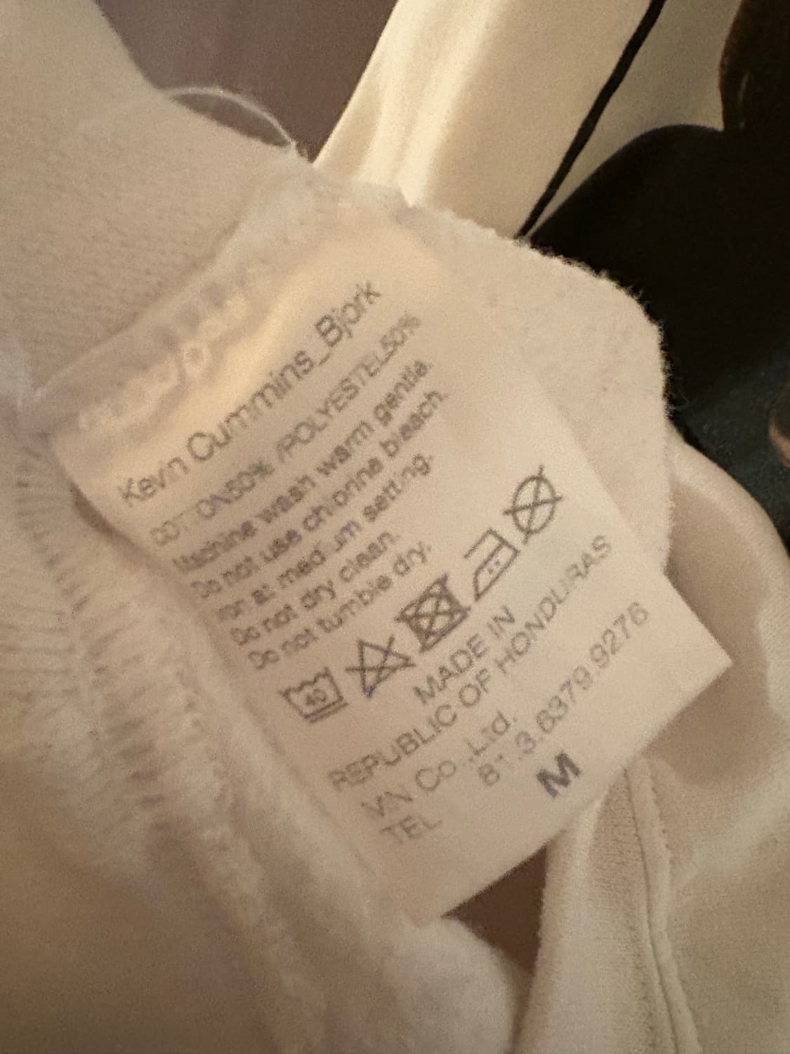 Journal Standard / 뷔욕 맨투맨 상품이미지3