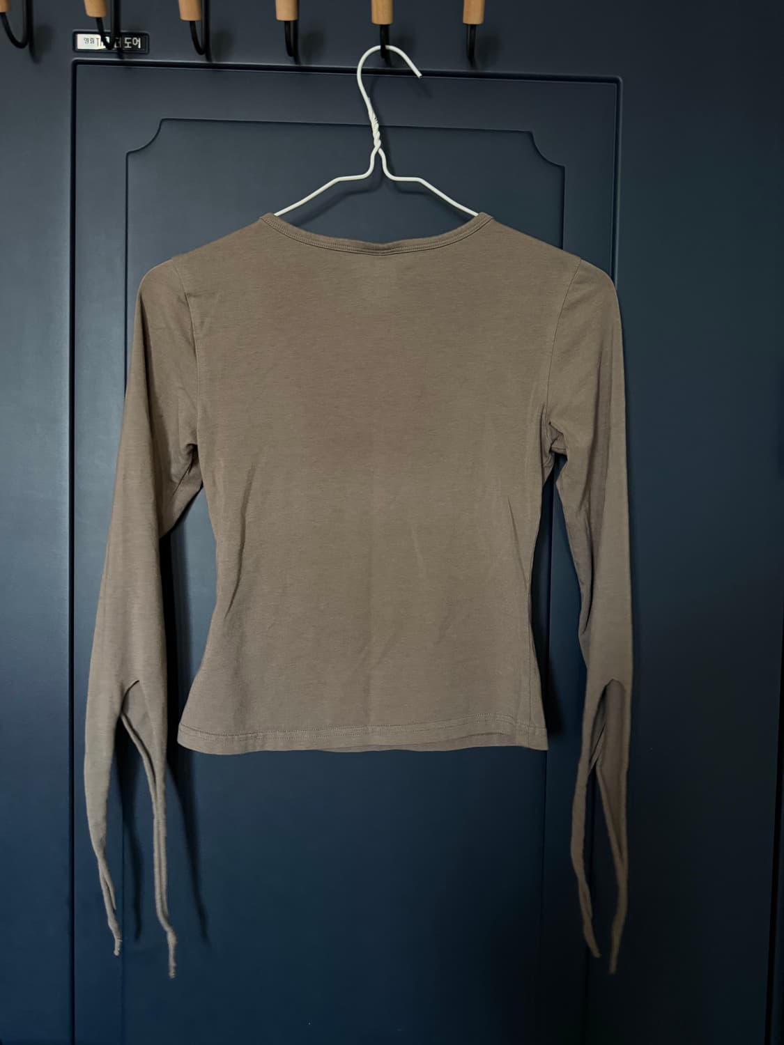 스컬프터 7부 티셔츠 상품이미지2