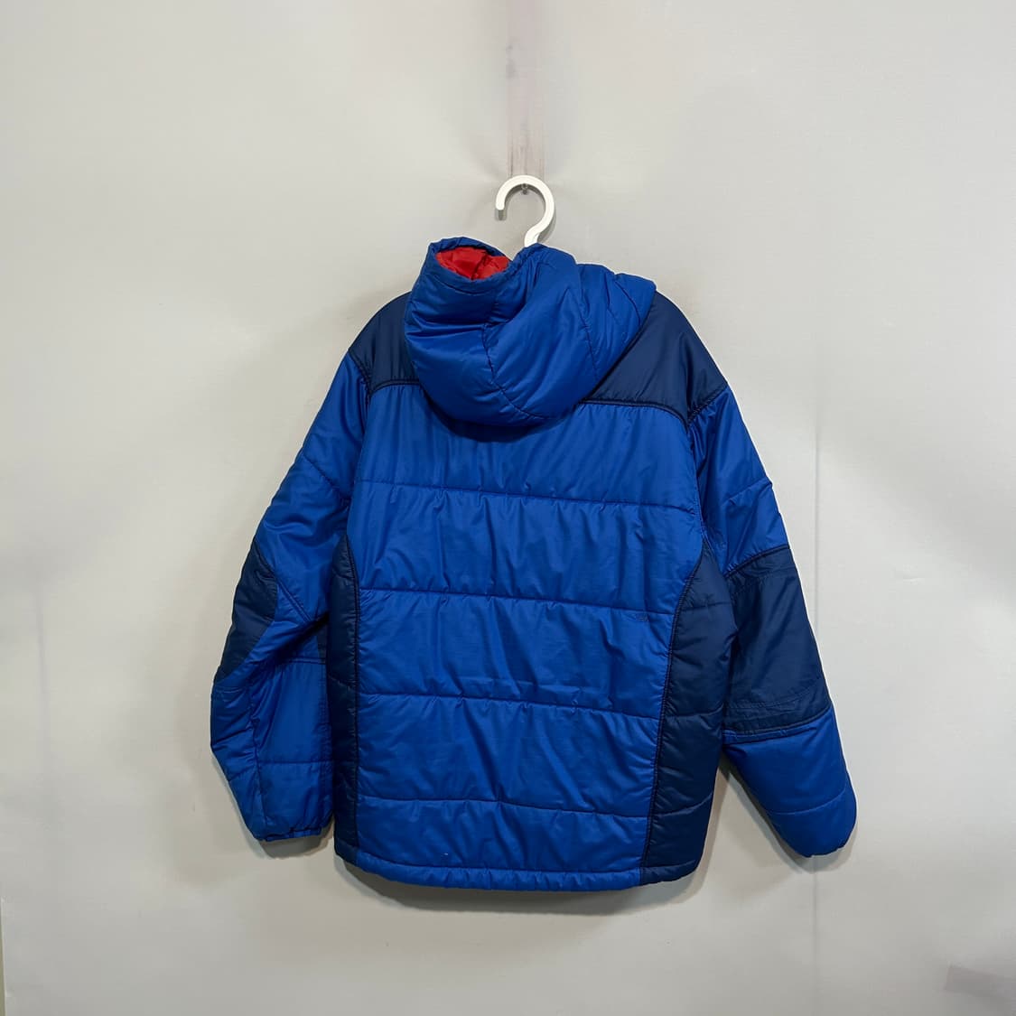 파타고니아 다스 파카 블루 S 100정도 상품이미지3