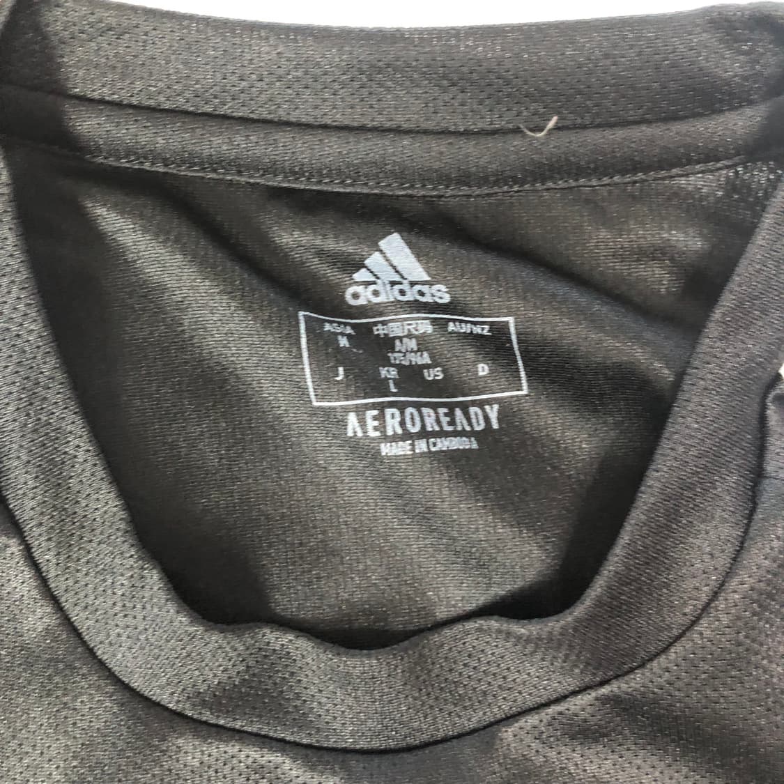 아디다스 유벤투스 져지 상품이미지4