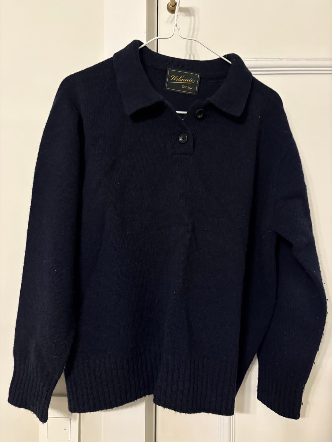 얼바닉30 PK니트 상품이미지4