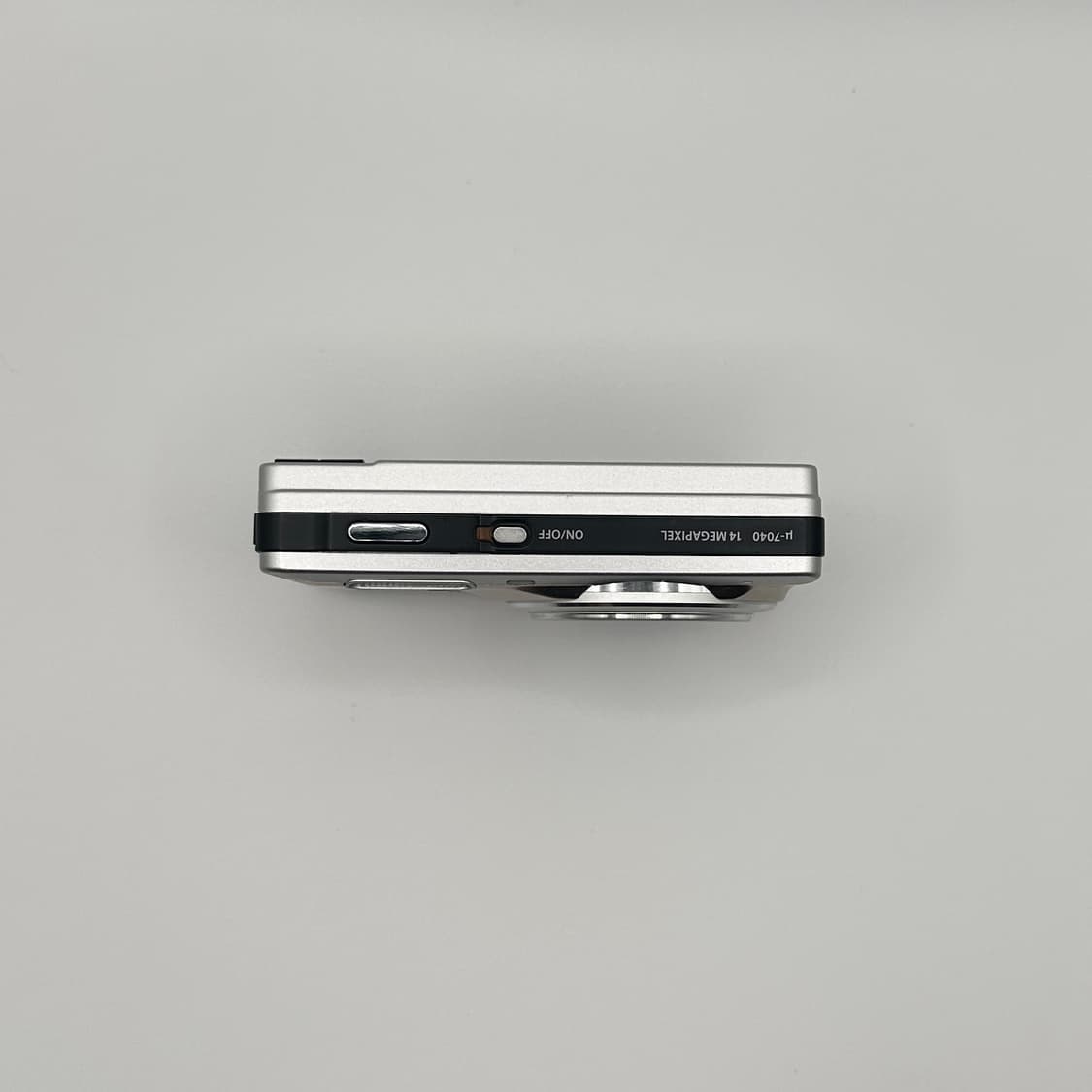 풀셋!) Olympus  μ-7040 올림푸스 뮤 7040 베이지 골드 상품이미지3