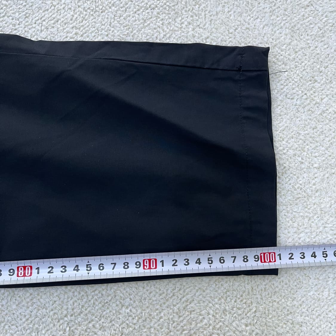 86 아디다스 골프 기능성 바지 0330M 상품이미지8