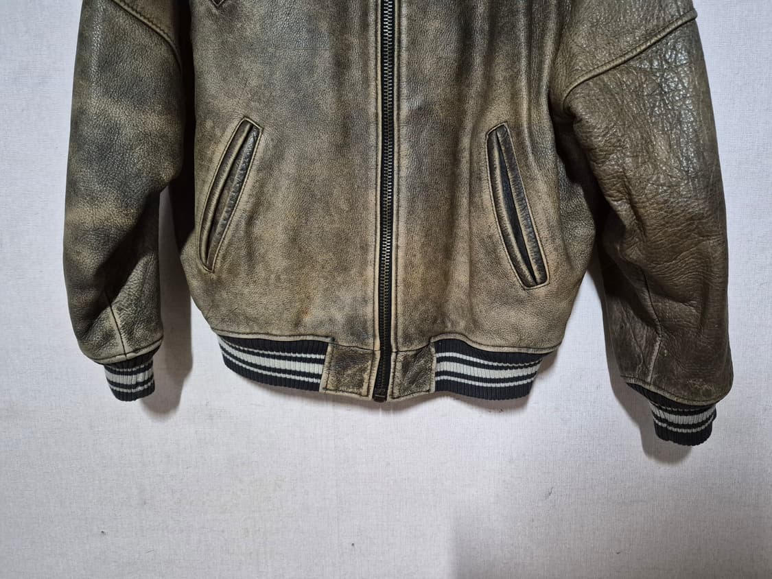 아비렉스 바시티( M) 상품이미지4