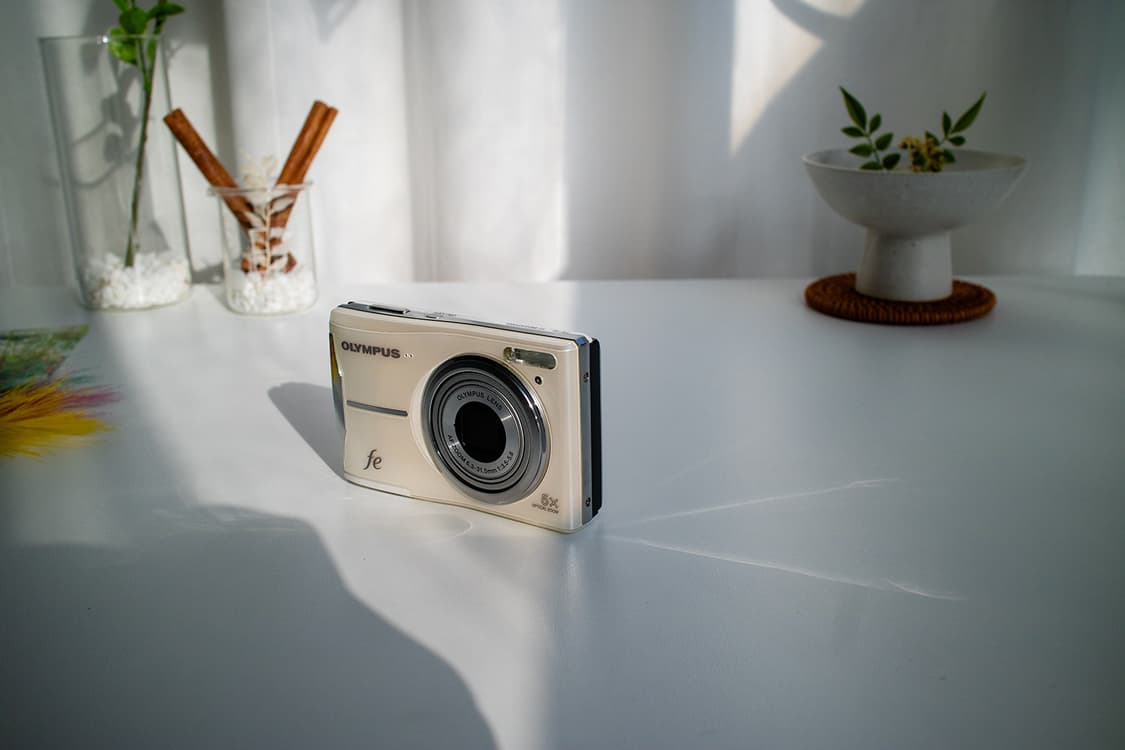 Olympus FE-46 상품이미지2