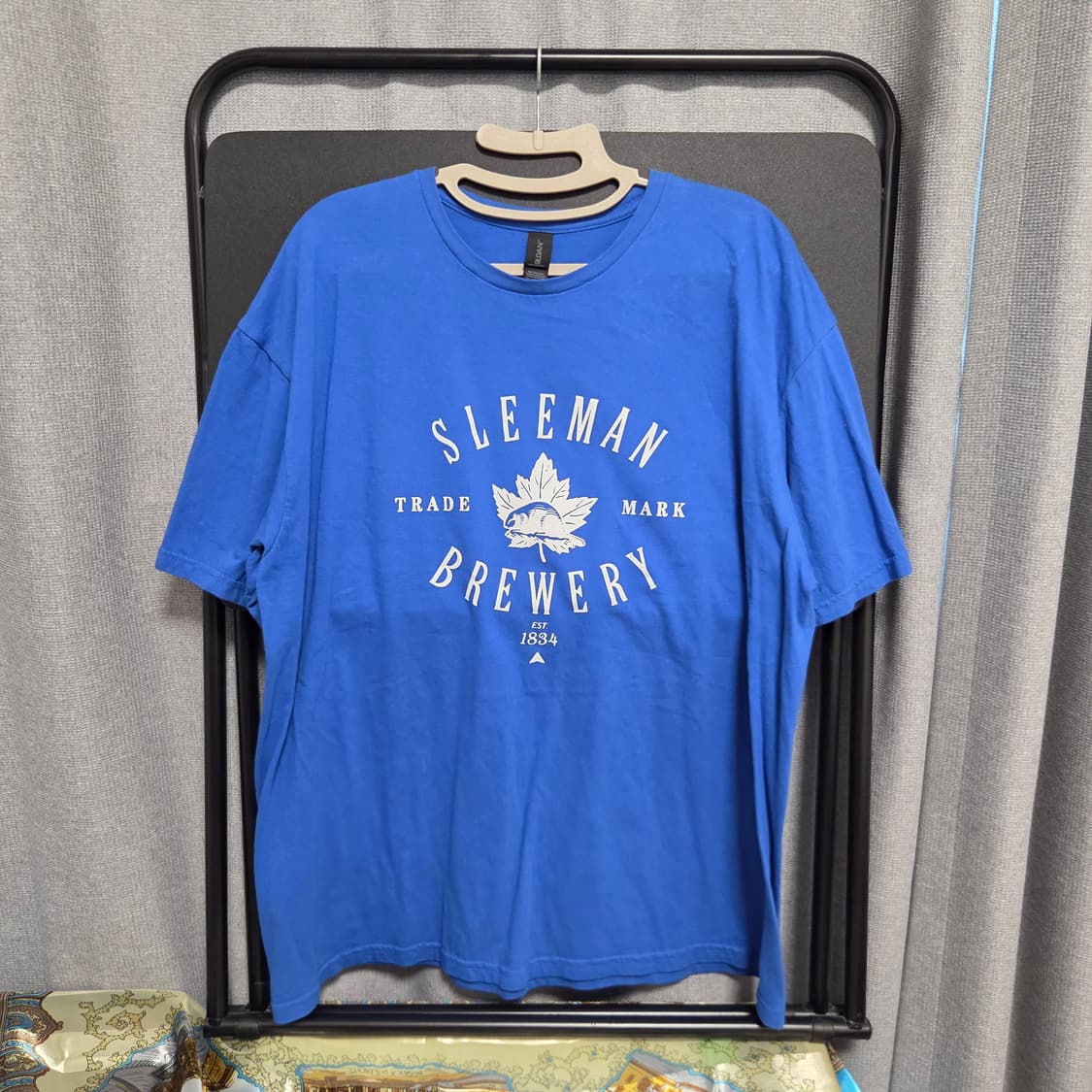 Gildan 빈티지 반팔 티셔츠 XL(105) 상품이미지1