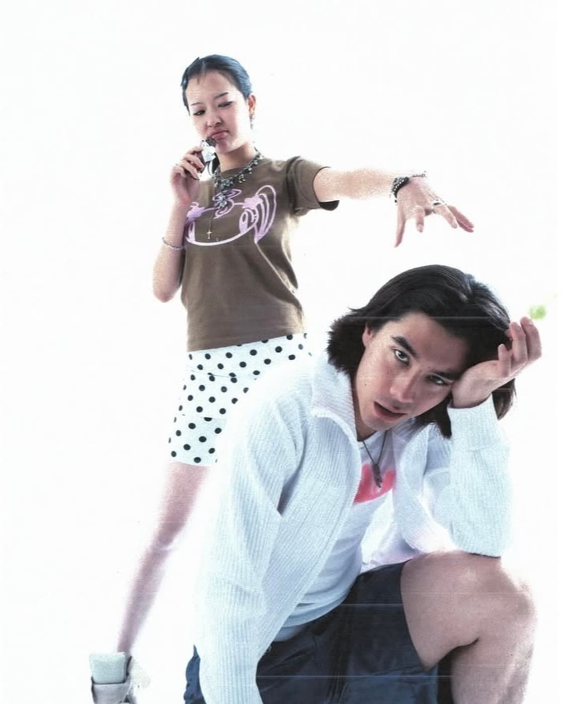 Shalomclub PURO BOMB OLIVE s 상품이미지3