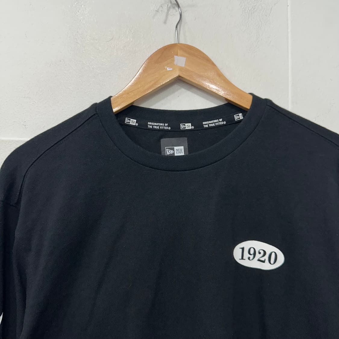 뉴에라 차이나타운 롱슬리브 상품이미지2