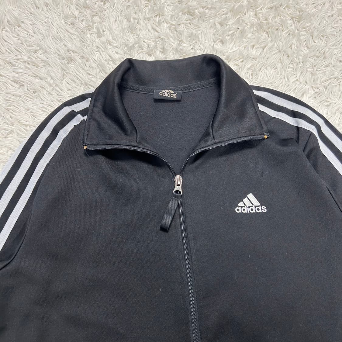 Adidas black jersey 상품이미지5