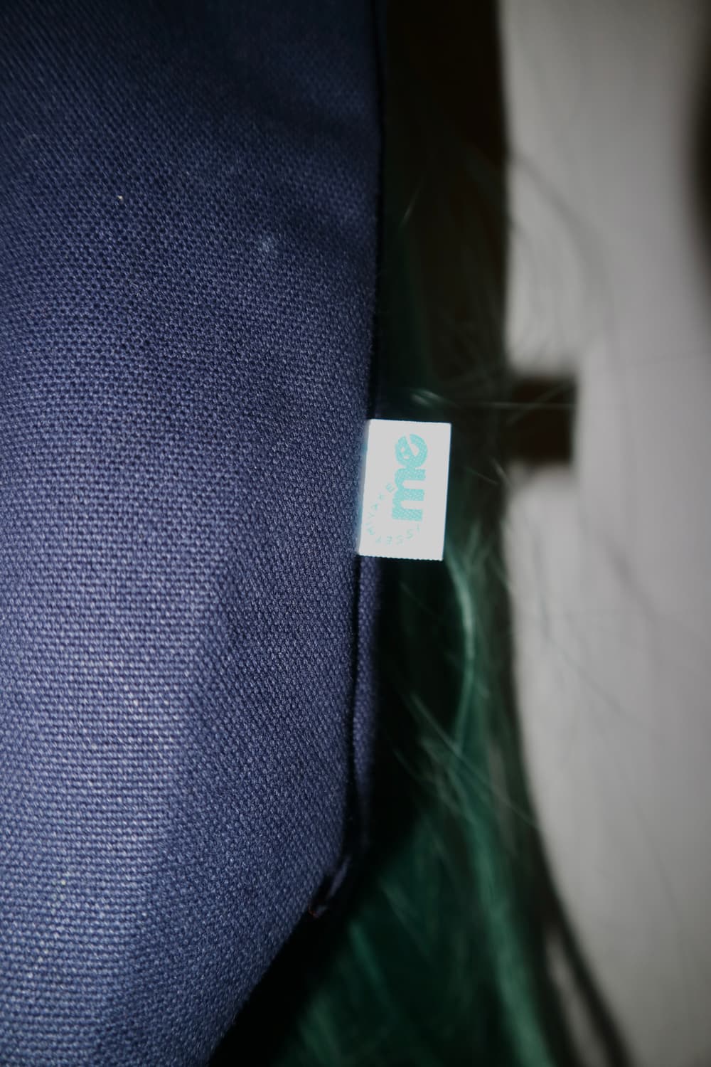 me ISSEY MIYAKE tote bag 상품이미지7