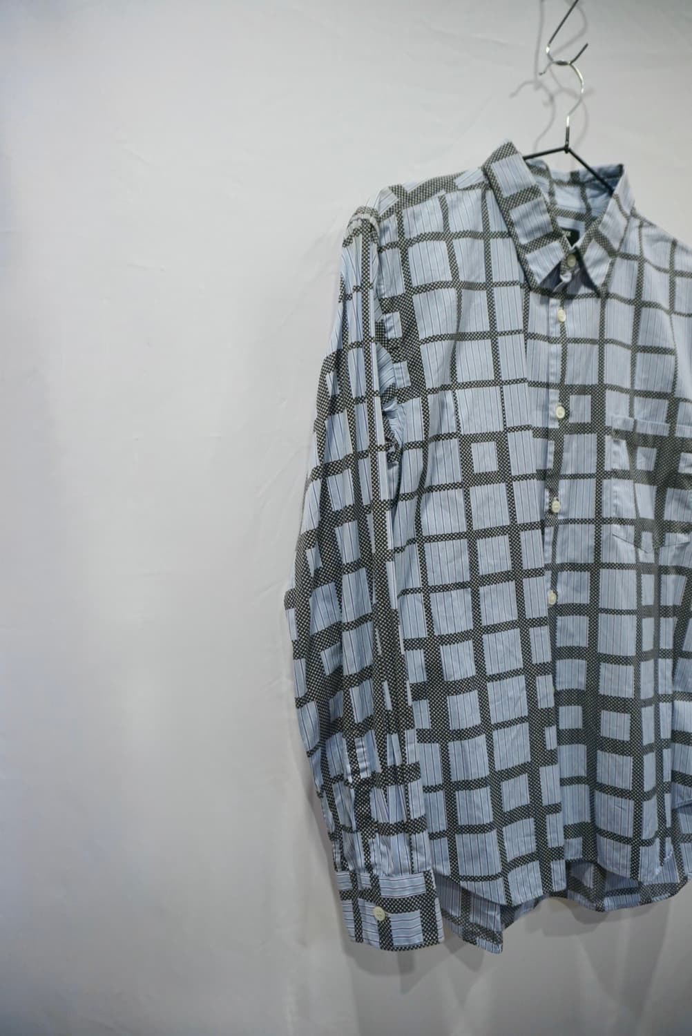 Comme des Garcons Homme deux shirts 상품이미지3