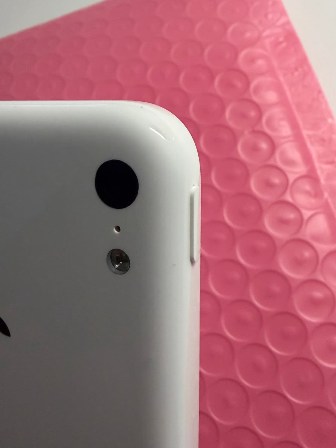 [5월6일 예약판매분] 아이폰 5c 화이트 16기가 #7312 상품이미지9