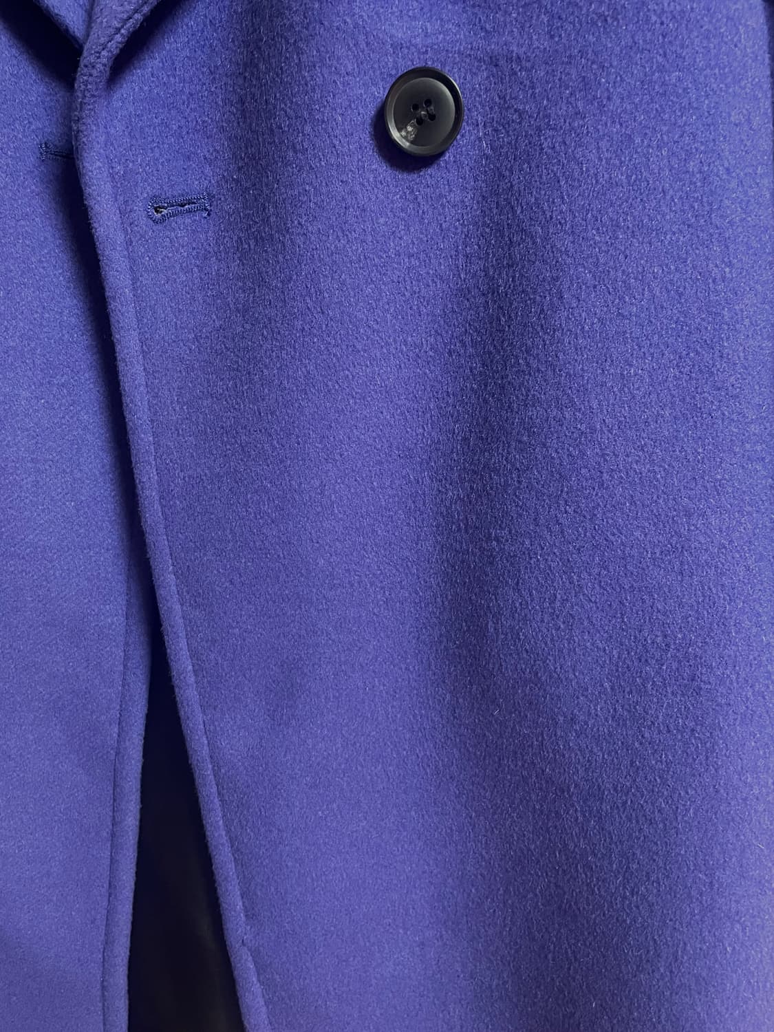 자라 롱코트 - 새상품 상품이미지4