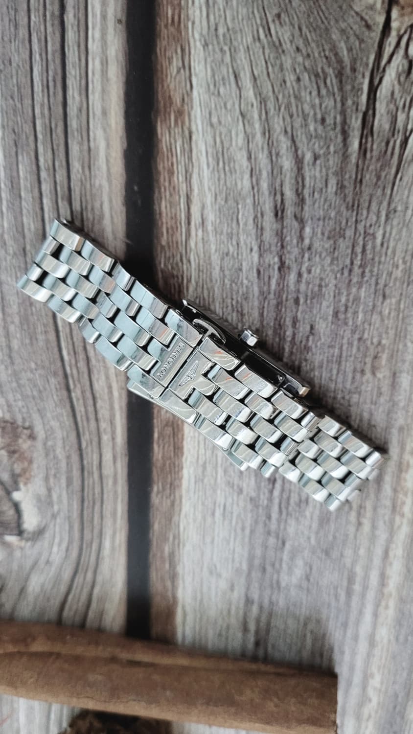 [특가상품]정품 론진 돌체비타 여성용 쿼츠시계 상품이미지8