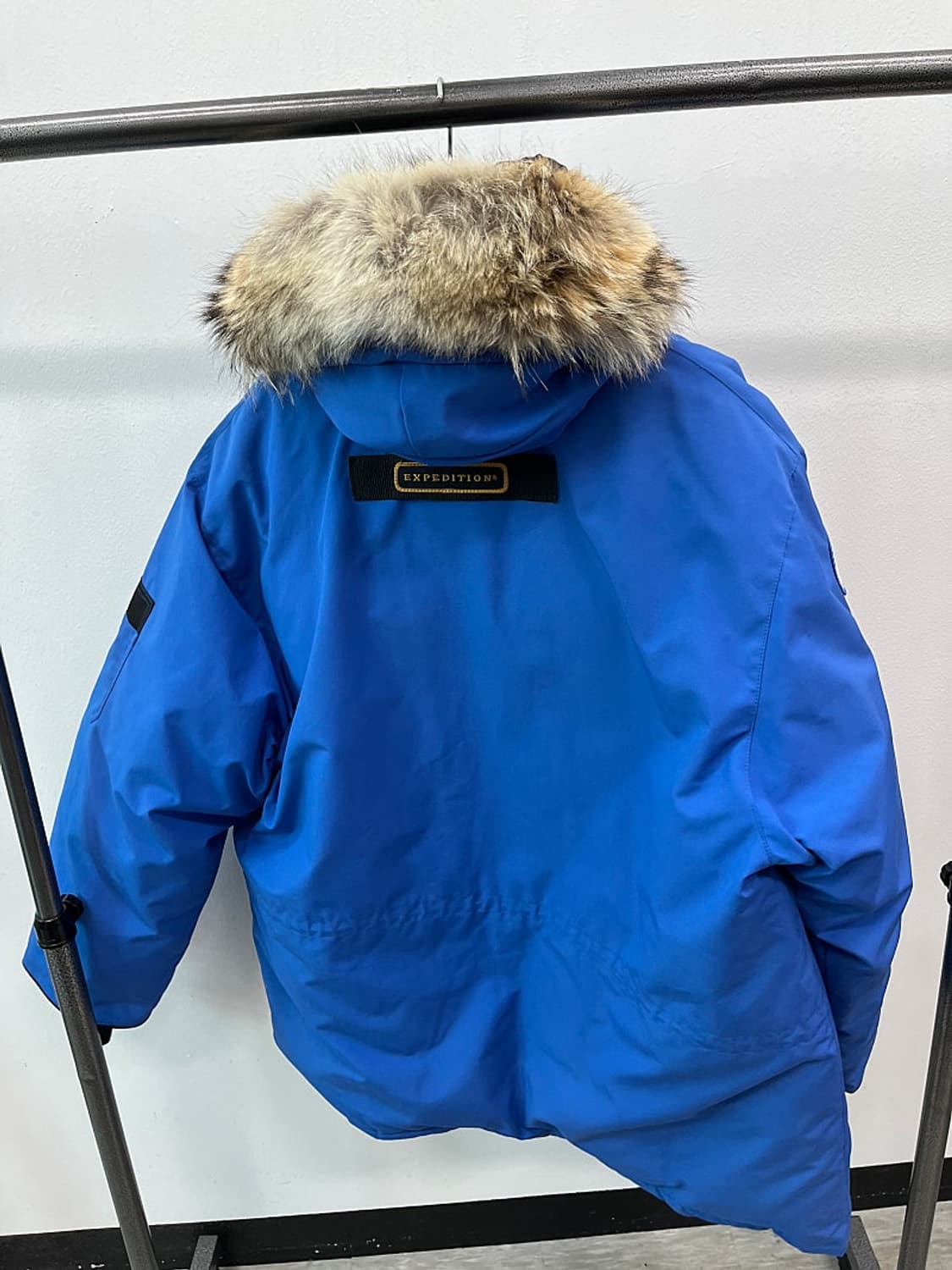 110-115) 캐나다구스 신형 PBI 익스페디션  상품이미지6