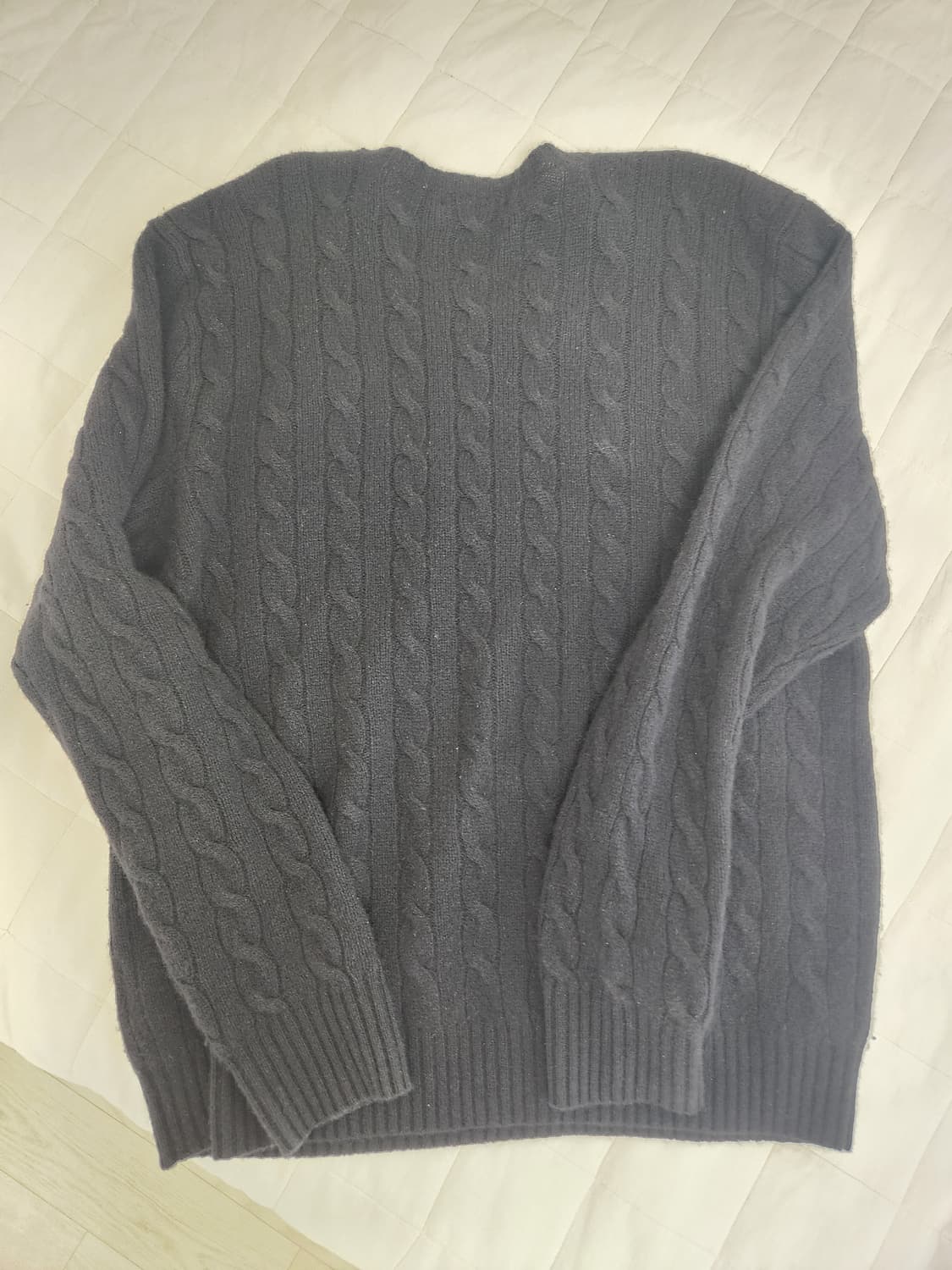 폴로 니트 팝니다 상품이미지4