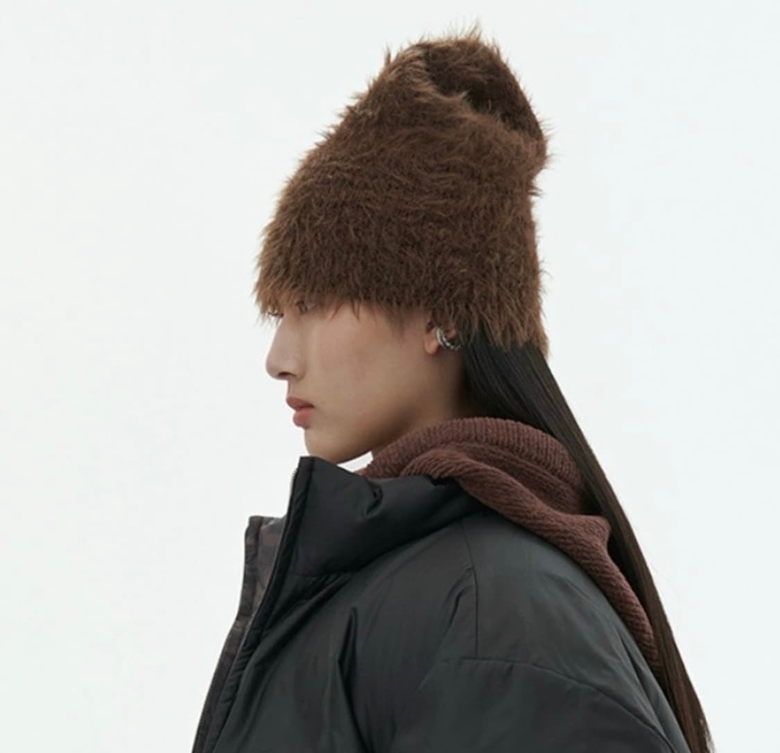 아모멘토 비니 상품이미지1