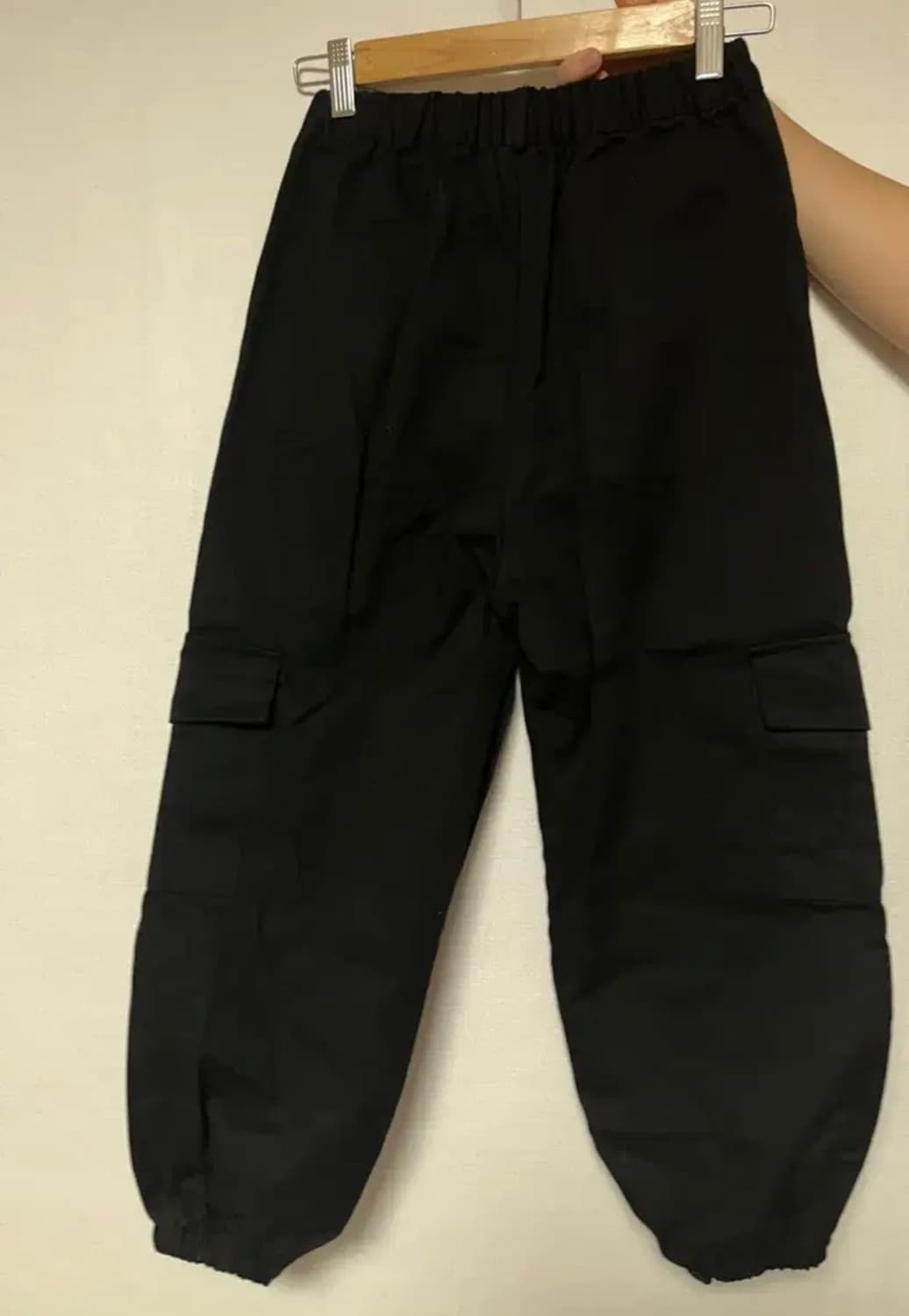 클로즈커브 조거 팬츠 상품이미지4