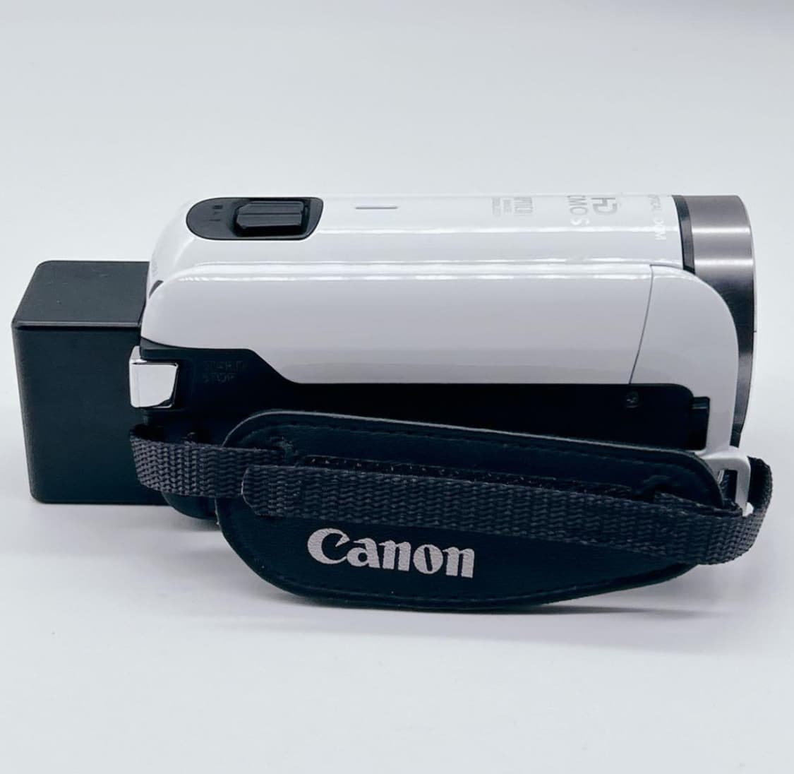 [민트급] canon ivis hf r700 화이트 상품이미지5