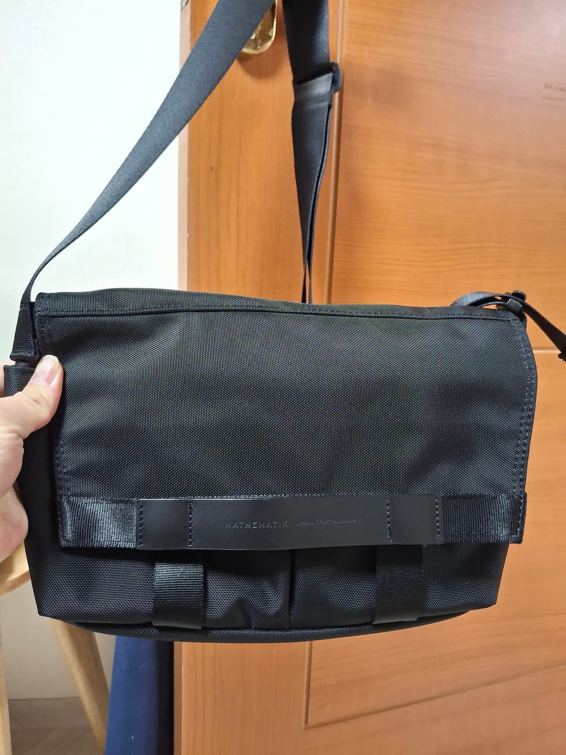 마테마틱 클라인19 크로스백 / 숄더백 상품이미지2