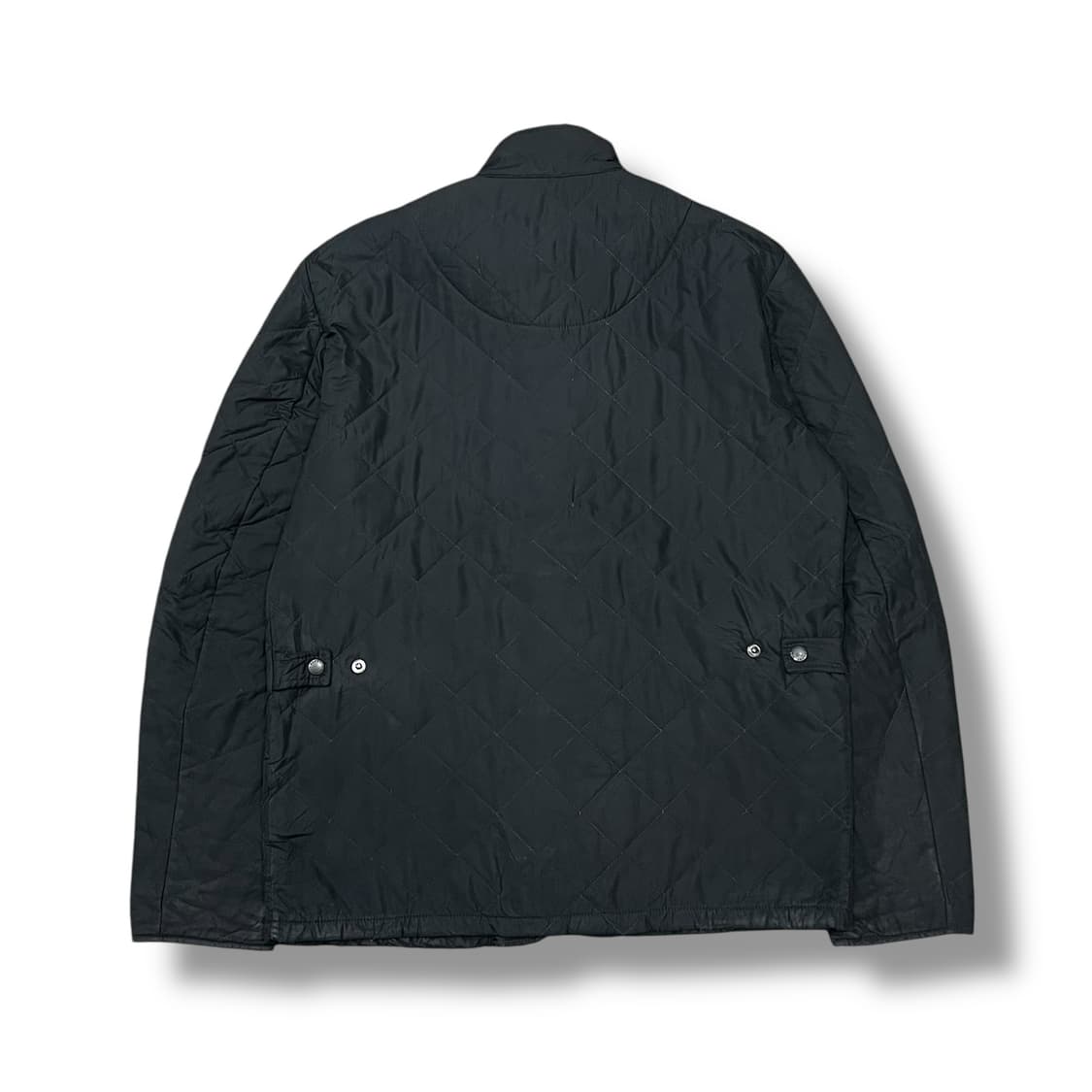바버 워크 퀄팅자켓 s07863 상품이미지3