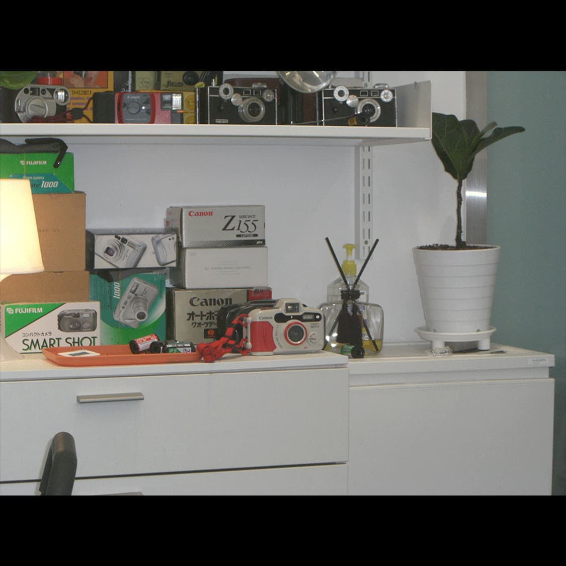 카시오 exilm 엑슬림  EX-Z75 상품이미지6